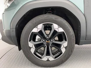 DACIA Duster 1.8 Hybrid Extreme