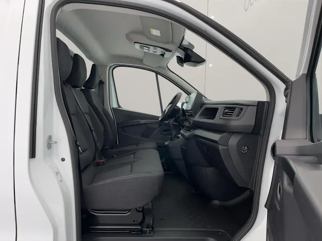RENAULT Trafic Kaw. 2.8 t L1 H1 2.0 dCi Blue 110 Advance