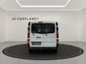 RENAULT Trafic Kaw. 2.8 t L1 H1 2.0 dCi Blue 110 Advance