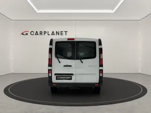 RENAULT Trafic Kaw. 2.8 t L1 H1 2.0 dCi Blue 110 Advance