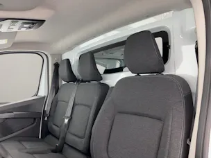 RENAULT Trafic Kaw. 2.8 t L1 H1 2.0 dCi Blue 110 Advance