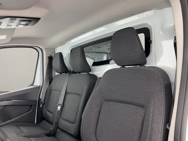 RENAULT Trafic Kaw. 2.8 t L1 H1 2.0 dCi Blue 110 Advance