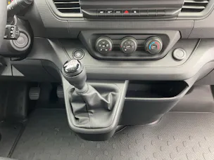 RENAULT Trafic Kaw. 2.8 t L1 H1 2.0 dCi Blue 110 Advance
