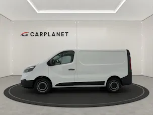 RENAULT Trafic Kaw. 2.8 t L1 H1 2.0 dCi Blue 110 Advance
