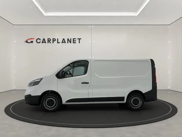RENAULT Trafic Kaw. 2.8 t L1 H1 2.0 dCi Blue 110 Advance