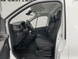 RENAULT Trafic Kaw. 2.8 t L1 H1 2.0 dCi Blue 110 Advance