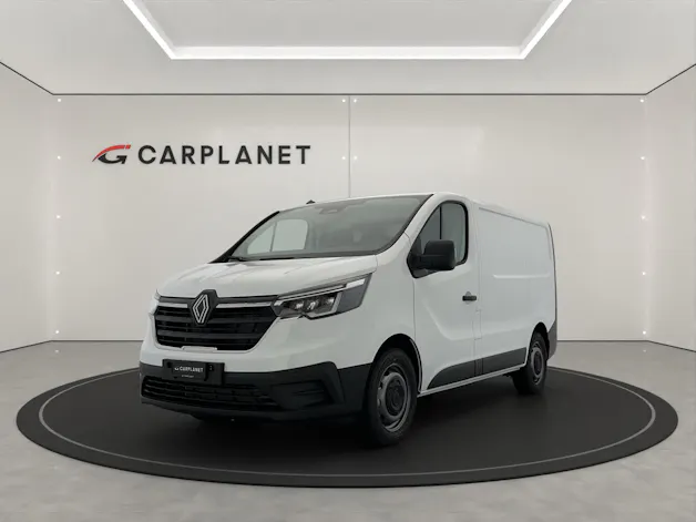 RENAULT Trafic Kaw. 2.8 t L1 H1 2.0 dCi Blue 110 Advance