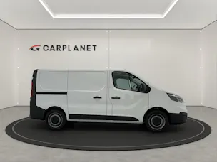 RENAULT Trafic Kaw. 2.8 t L1 H1 2.0 dCi Blue 110 Advance