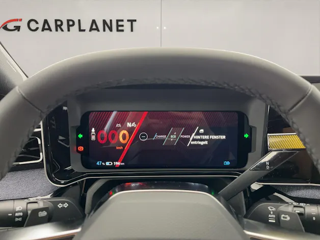 RENAULT R5 E-Tech Comfort Range techno