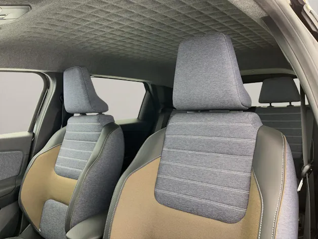 RENAULT R5 E-Tech Comfort Range techno
