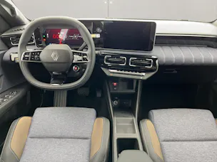 RENAULT R5 E-Tech Comfort Range techno