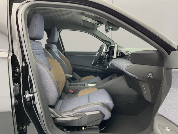 RENAULT R5 E-Tech Comfort Range techno