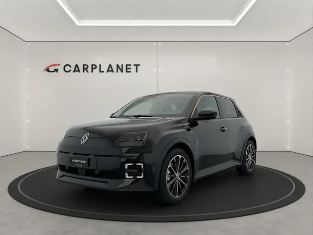 RENAULT R5 E-Tech Comfort Range techno