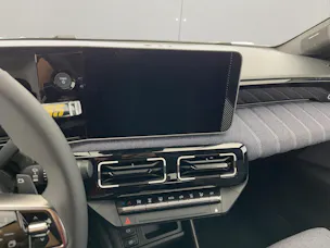 RENAULT R5 E-Tech Comfort Range techno