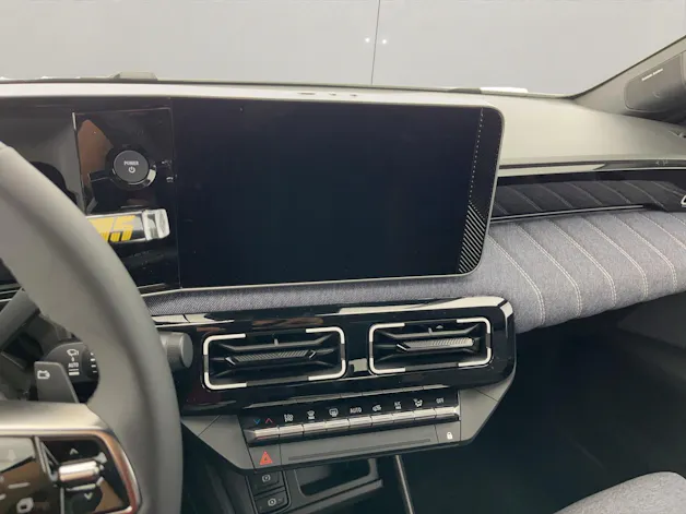 RENAULT R5 E-Tech Comfort Range techno