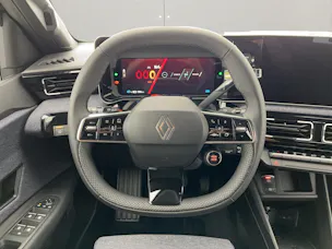 RENAULT R5 E-Tech Comfort Range techno