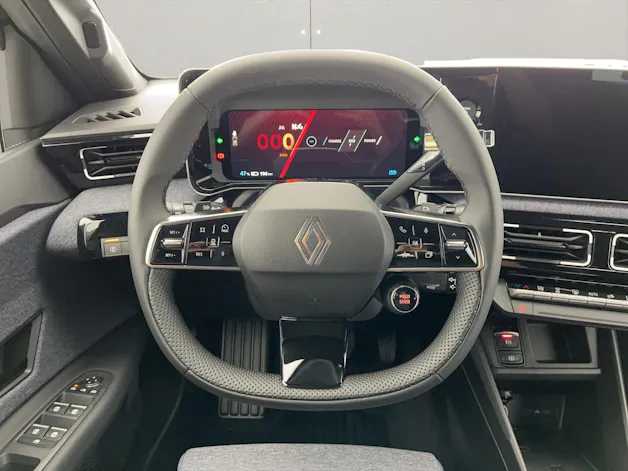 RENAULT R5 E-Tech Comfort Range techno