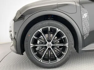 RENAULT R5 E-Tech Comfort Range techno