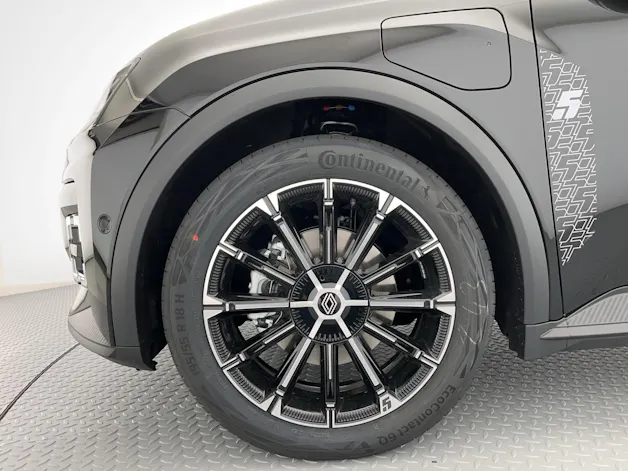 RENAULT R5 E-Tech Comfort Range techno