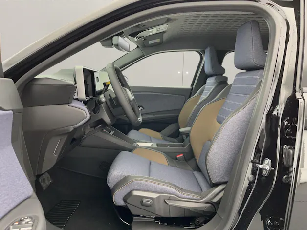 RENAULT R5 E-Tech Comfort Range techno