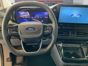 FORD Tourneo C Bus 320 L1 2.0 EcoBlue 170 Titanium