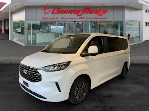 FORD Tourneo C Bus 320 L1 2.0 EcoBlue 170 Titanium