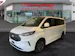 FORD Tourneo C Bus 320 L1 2.0 EcoBlue 170 Titanium