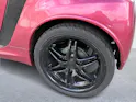 SMART Fortwo Cabrio 1000 102 Brabus Xclusive