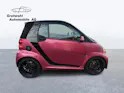 SMART Fortwo Cabrio 1000 102 Brabus Xclusive