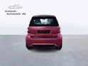 SMART Fortwo Cabrio 1000 102 Brabus Xclusive
