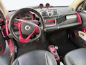 SMART Fortwo Cabrio 1000 102 Brabus Xclusive