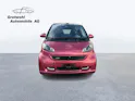 SMART Fortwo Cabrio 1000 102 Brabus Xclusive