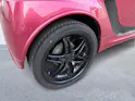 SMART Fortwo Cabrio 1000 102 Brabus Xclusive