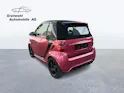 SMART Fortwo Cabrio 1000 102 Brabus Xclusive