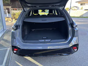 PEUGEOT 308 SW 1.2 Hybrid GT