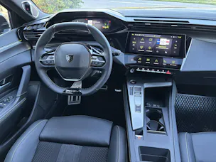 PEUGEOT 308 SW 1.2 Hybrid GT
