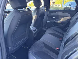 PEUGEOT 308 SW 1.2 Hybrid GT
