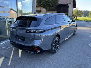 PEUGEOT 308 SW 1.2 Hybrid GT
