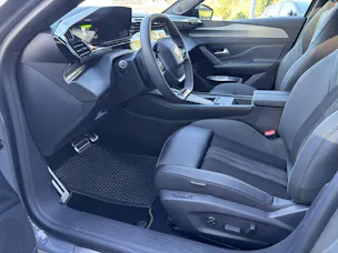 PEUGEOT 308 SW 1.2 Hybrid GT