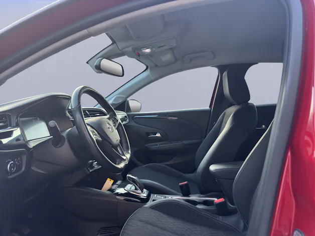 OPEL Corsa-e Elegance