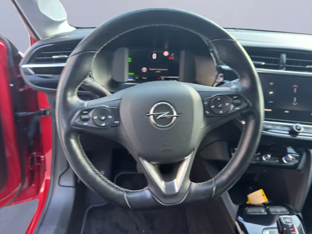 OPEL Corsa-e Elegance