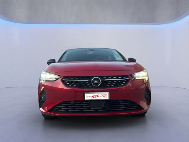 OPEL Corsa-e Elegance