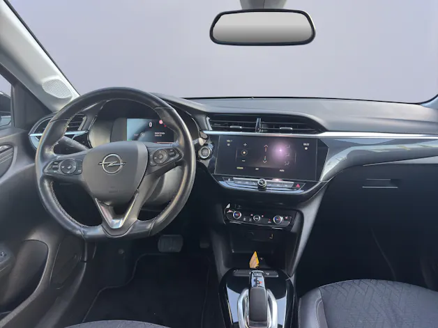 OPEL Corsa-e Elegance