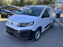 PEUGEOT Partner Kaw. 1000 Long 1.5 BlueHDI 130 S/S