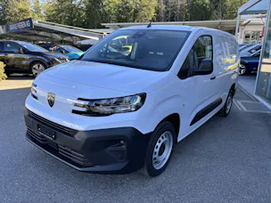 PEUGEOT Partner Kaw. 1000 Long 1.5 BlueHDI 130 S/S