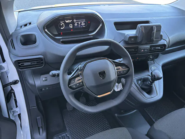 PEUGEOT Partner Kaw. 1000 Long 1.5 BlueHDI 130 S/S