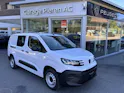 PEUGEOT Partner Kaw. 1000 Long 1.5 BlueHDI 130 S/S