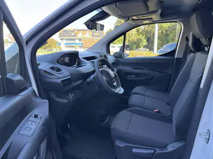 PEUGEOT Partner Kaw. 1000 Long 1.5 BlueHDI 130 S/S