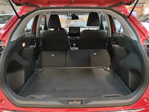Toyota Yaris Cross 1.5 VVT-i HSD Comfort AWD-i
