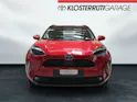 Toyota Yaris Cross 1.5 VVT-i HSD Comfort AWD-i